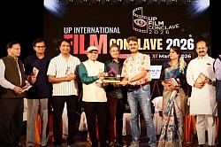 Lucknow 2026